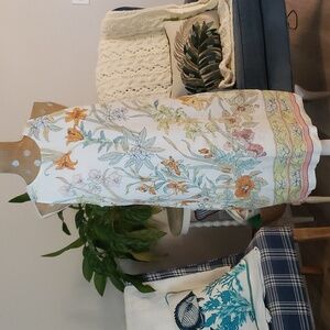 Tommy Bahama Linen Shift Dress